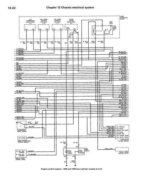 engine wiring diagram 1998 chrysler 